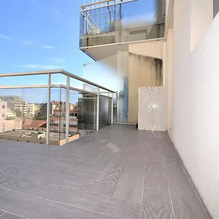 Bel Calme Et Tres Lumineux