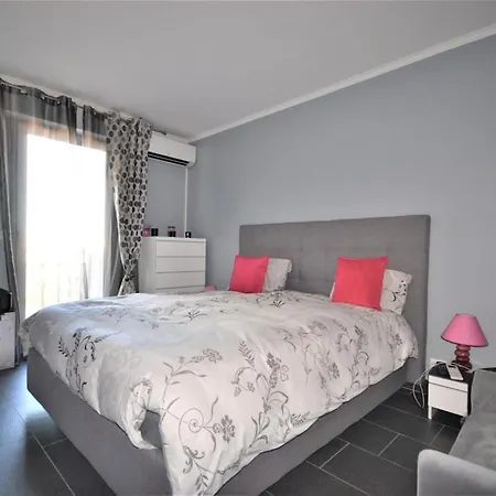 Apartamento Bel Calme Et Tres Lumineux *