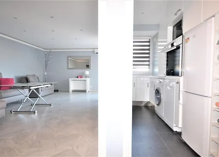 Bel Calme Et Tres Lumineux *